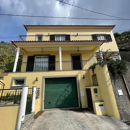 Dream Home Calheta  Exterior foto