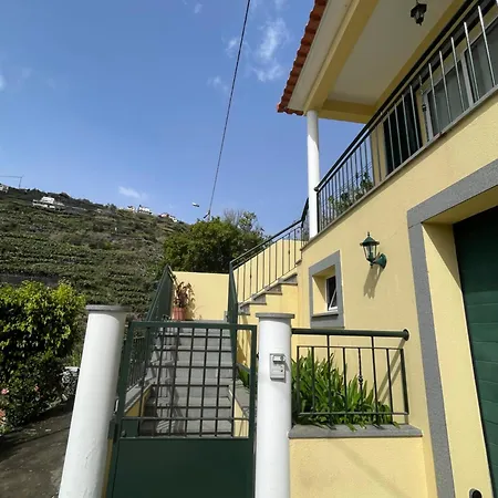 Dream Home Calheta  Exterior foto